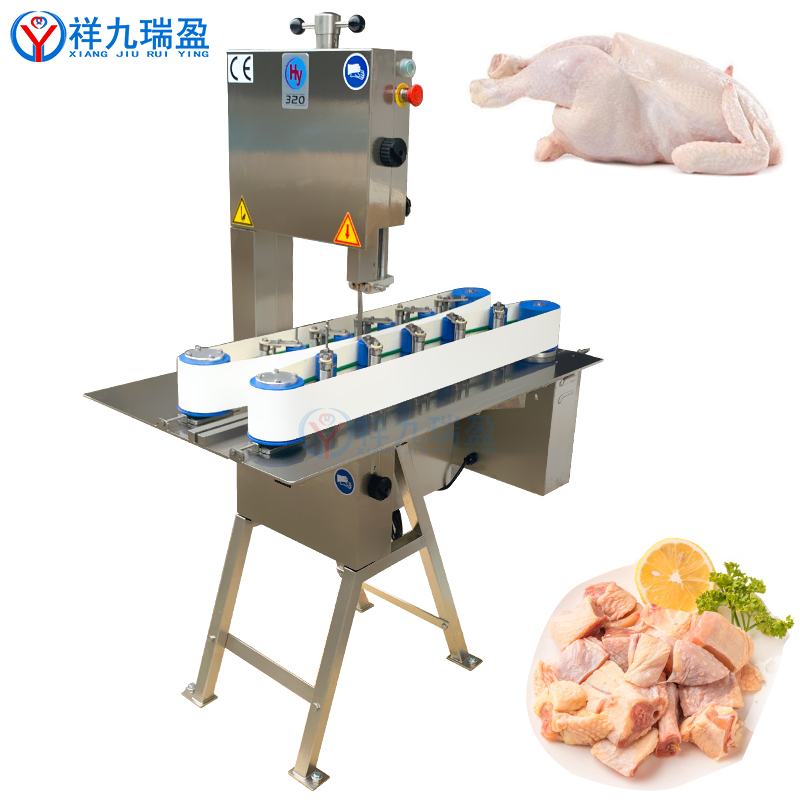 鋸骨機(jī)如何保養(yǎng)？