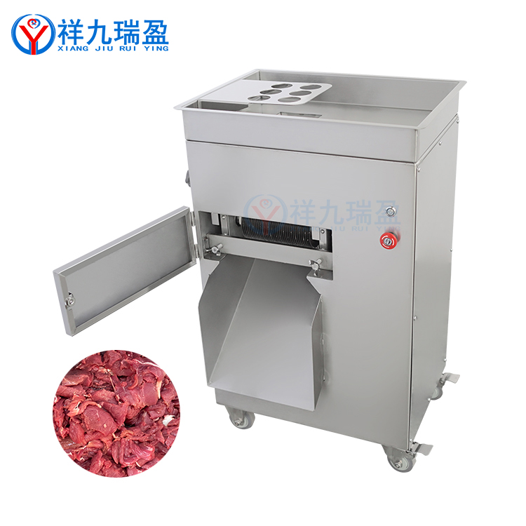 豬肉切絲機(jī)特點(diǎn)有哪些？